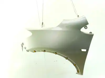 Pezzo di ricambio per auto di seconda mano parafango anteriore sinistro per opel mokka / mokka x (j13) 1.7 cdti (_76) riferimenti oem iam 42372137  