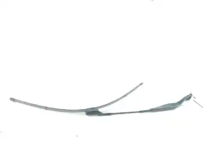 Second-hand car spare part left front windshield wiper arm for renault austral 1.2 oem iam references 288817464r  