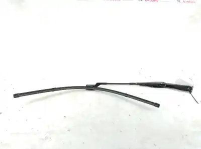 Second-hand car spare part left front windshield wiper arm for renault austral 1.2 oem iam references 288817464r  