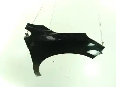 Second-hand car spare part front right fin for citroen ds4 1.6 blue-hdi fap oem iam references 7841cc  