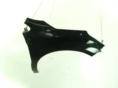 İkinci el araba yedek parçası ÖN SAG ÇAMURLUK için CITROEN DS4  OEM IAM referansları 7841CC  