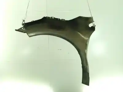 Second-hand car spare part front right fin for citroen ds4 1.6 blue-hdi fap oem iam references 7841cc  