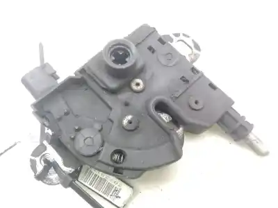 Piesă de schimb auto la mâna a doua încuietoare capotã pentru ford focus c-max (dm2) 1.6 tdci referințe oem iam   
