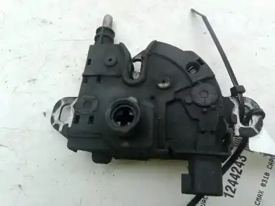 Piesă de schimb auto la mâna a doua încuietoare capotã pentru ford focus c-max (dm2) 1.6 tdci referințe oem iam   