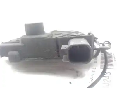 Piesă de schimb auto la mâna a doua încuietoare capotã pentru ford focus c-max (dm2) 1.6 tdci referințe oem iam   