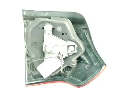 Автозапчасти б/у правый задний фонарь за toyota corolla (_e12_) 1.6 vvt-i (zze121_) ссылки oem iam 8156002301  