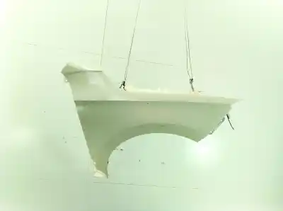 Автозапчасти б/у ПЕРЕДНЕЕ ПРАВОЕ КРЫЛО за SEAT TOLEDO IV (KG3)  ссылки OEM IAM 5JA821022C  