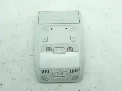 Second-hand car spare part Interior Light for AUDI A4 ALLROAD B8 (8KH) 2.0 TDI QUATTRO OEM IAM references 8T0947135C  