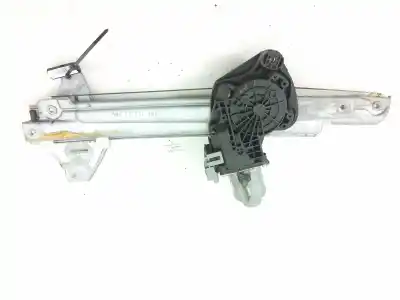 Second-hand car spare part  for CITROEN DS5 (KF_)  OEM IAM references 9802581880  