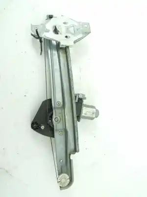 Автозапчасти б/у регулятор стекла заднего левого за citroen ds5 (kf_) 2.0 hdi 165 gasóleo 2013 5p ссылки oem iam 9802581880  