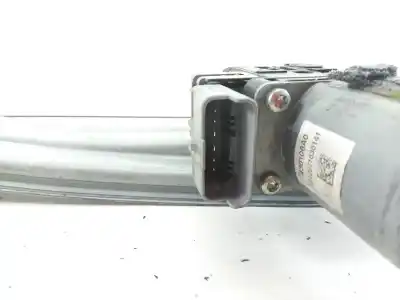 Автозапчасти б/у регулятор стекла заднего левого за citroen ds5 (kf_) 2.0 hdi 165 gasóleo 2013 5p ссылки oem iam 9802581880  