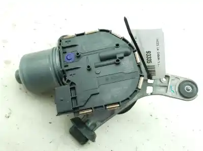 Pezzo di ricambio per auto di seconda mano tiranti e motorino del tergicristallo anteriore per citroen c4 picasso ii 1.6 hdi / bluehdi 115 riferimenti oem iam 9811384780  