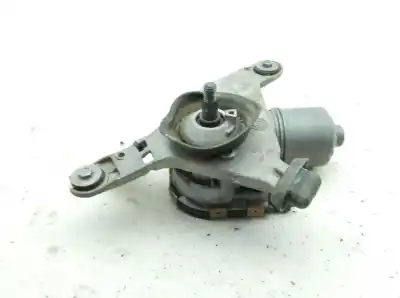 Pezzo di ricambio per auto di seconda mano Tiranti E Motorino Del Tergicristallo Anteriore per CITROEN C4 PICASSO II 1.6 HDI / BLUEHDI 115 Riferimenti OEM IAM 9811384780  