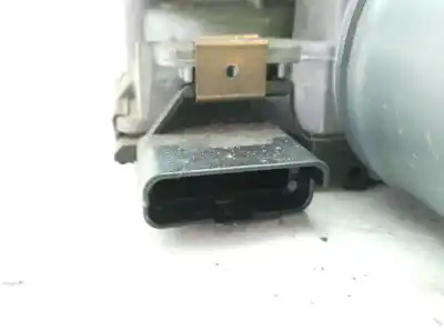 Pezzo di ricambio per auto di seconda mano tiranti e motorino del tergicristallo anteriore per citroen c4 picasso ii 1.6 hdi / bluehdi 115 riferimenti oem iam 9811384780  