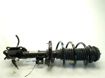 Pezzo di ricambio per auto di seconda mano Ammortizzatore Anteriore per KIA STONIC (YB) 1.0 T-GDi Eco-Dynamics+ Riferimenti OEM IAM LZ7554650H8750  