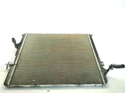 Second-hand car spare part Intercooler for BMW 1 (E81) 120 i OEM IAM references 8625430  