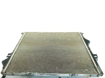 Second-hand car spare part intercooler for bmw 1 (e81) 120 i oem iam references 8625430  