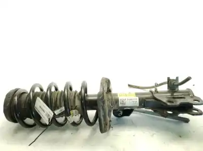 Pezzo di ricambio per auto di seconda mano ammortizzatore anteriore per opel mokka / mokka x (j13) 1.7 cdti (_76) riferimenti oem iam 8560k79226  