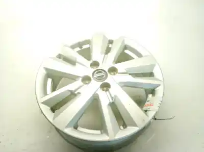 Gebrauchtes Autoersatzteil FELGE zum NISSAN MICRA V (K14)  OEM-IAM-Referenzen 5FA1B  