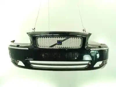 Автозапчасти б/у ПЕРЕДНИЙ БАМПЕР за VOLVO V70 II (285)  ссылки OEM IAM   