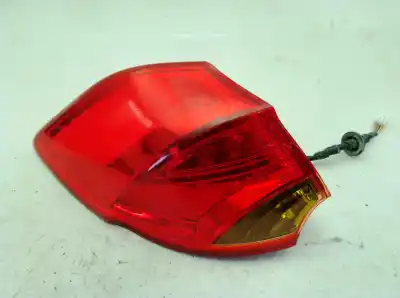 Peça sobressalente para automóvel em segunda mão Farolim Traseiro Esquerdo por KIA CEED (JD) 1.4 CRDi 90 D4FC Referências OEM IAM 92401A2020  