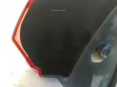 Peça sobressalente para automóvel em segunda mão farolim traseiro esquerdo por kia ceed (jd) 1.4 crdi 90 d4fc referências oem iam 92401a2020  