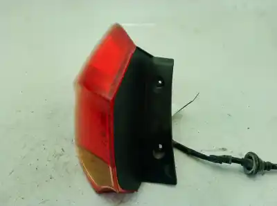 Peça sobressalente para automóvel em segunda mão farolim traseiro esquerdo por kia ceed (jd) 1.4 crdi 90 d4fc referências oem iam 92401a2020  