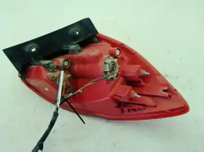 Peça sobressalente para automóvel em segunda mão farolim traseiro esquerdo por kia ceed (jd) 1.4 crdi 90 d4fc referências oem iam 92401a2020  