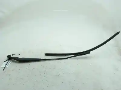 Peça sobressalente para automóvel em segunda mão HASTE DE ESCOVA DIANTEIRO ESQUERDO por AUDI A4 ALLROAD B8 (8KH)  Referências OEM IAM 8K1955407  