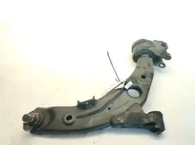 Автозапчасти б/у передний правый нижний рычаг подвески за MAZDA CX-7 (ER) 2.2 MZR-CD AWD (ER10A) ссылки OEM IAM EH6434300A  