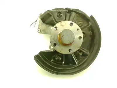 Pezzo di ricambio per auto di seconda mano  per AUDI Q3 (8UB, 8UG)  Riferimenti OEM IAM 3C0505436F  