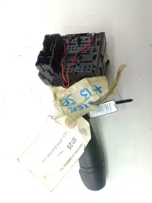 Pezzo di ricambio per auto di seconda mano comando pulito per dacia duster 1.2 tce 16 v riferimenti oem iam   