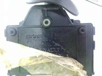 Pezzo di ricambio per auto di seconda mano comando pulito per dacia duster 1.2 tce 16 v riferimenti oem iam   