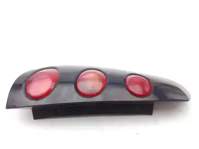 Second-hand car spare part left tailgate light for smart forfour (454) 1.5 cdi (454.001) oem iam references a4548200564  