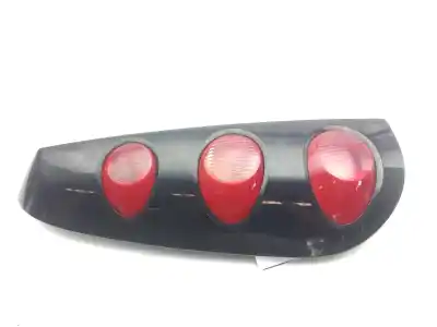 Second-hand car spare part left tailgate light for smart forfour (454) 1.5 cdi (454.001) oem iam references a4548200564  