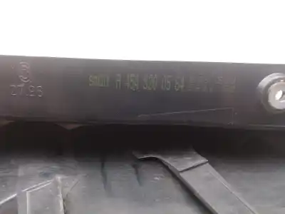 Second-hand car spare part left tailgate light for smart forfour (454) 1.5 cdi (454.001) oem iam references a4548200564  