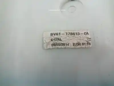 Автозапчасти б/у чистый депозит за ford focus lim. 1.0 ecoboost ссылки oem iam bv6117b613ca  