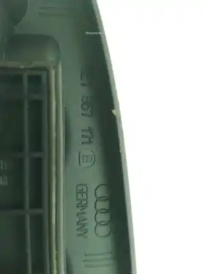 Second-hand car spare part left front power window switch for audi a4 b7 (8ec) 2.0 tdi 16v oem iam references 8e1867171b  