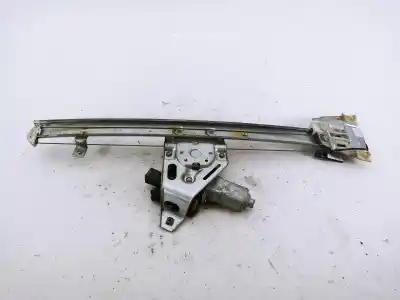 Second-hand car spare part passenger side right window regulator for mitsubishi montero (v60/v70) 3.2 di-d avance oem iam references   