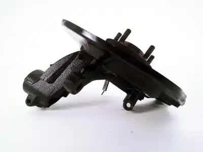 Second-hand car spare part front right knuckle for ford kuga ii (dm2) 2.0 tdci 4x4 oem iam references   