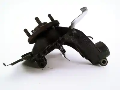 Second-hand car spare part front right knuckle for ford kuga ii (dm2) 2.0 tdci 4x4 oem iam references   