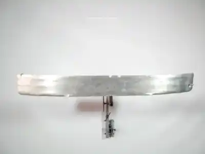 Peça sobressalente para automóvel em segunda mão REFORÇO DO PÁRA CHOQUES DIANTEIRO por OPEL CORSA D (S07)  Referências OEM IAM 13191879  