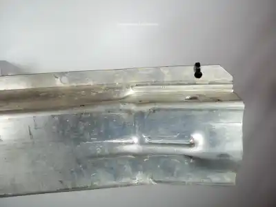 Pezzo di ricambio per auto di seconda mano rinforzo paraurti anteriore per opel corsa d (s07) 1.2 (l08 l68) riferimenti oem iam 13191879  