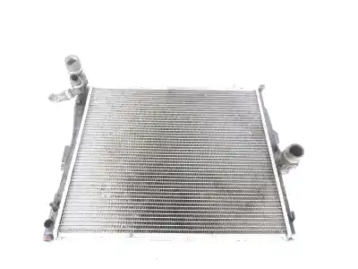 Peça sobressalente para automóvel em segunda mão radiador de água por bmw x3 (e83) 2.0 16v diesel cat referências oem iam 17117562079  