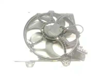 Pezzo di ricambio per auto di seconda mano elettroventola per opel mokka 1.2 (76) riferimenti oem iam 9827752980  
