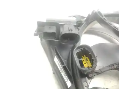 Pezzo di ricambio per auto di seconda mano elettroventola per opel mokka 1.2 (76) riferimenti oem iam 9827752980  