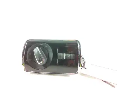 Pièce détachée automobile d'occasion  pour SKODA SUPERB II RANCHERA FAMILIAR (3T5)  Références OEM IAM 3T09412431B  
