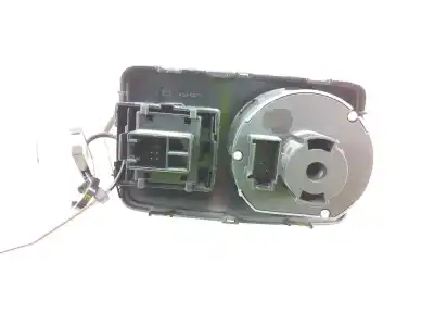 Автозапчастина б/у блок управління світлом для skoda superb ii ranchera familiar (3t5) 2.0 tdi 16v посилання на oem iam 3t09412431b  