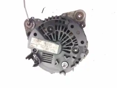 Peça sobressalente para automóvel em segunda mão alternador por audi a6 c6 (4f2) 3.0 tdi quattro referências oem iam 059903015r  
