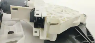 Автозапчастина б/у регулятор склона задній лівий для audi q3 (8ub, 8ug) 2.0 tdi quattro посилання на oem iam 8u0839461  